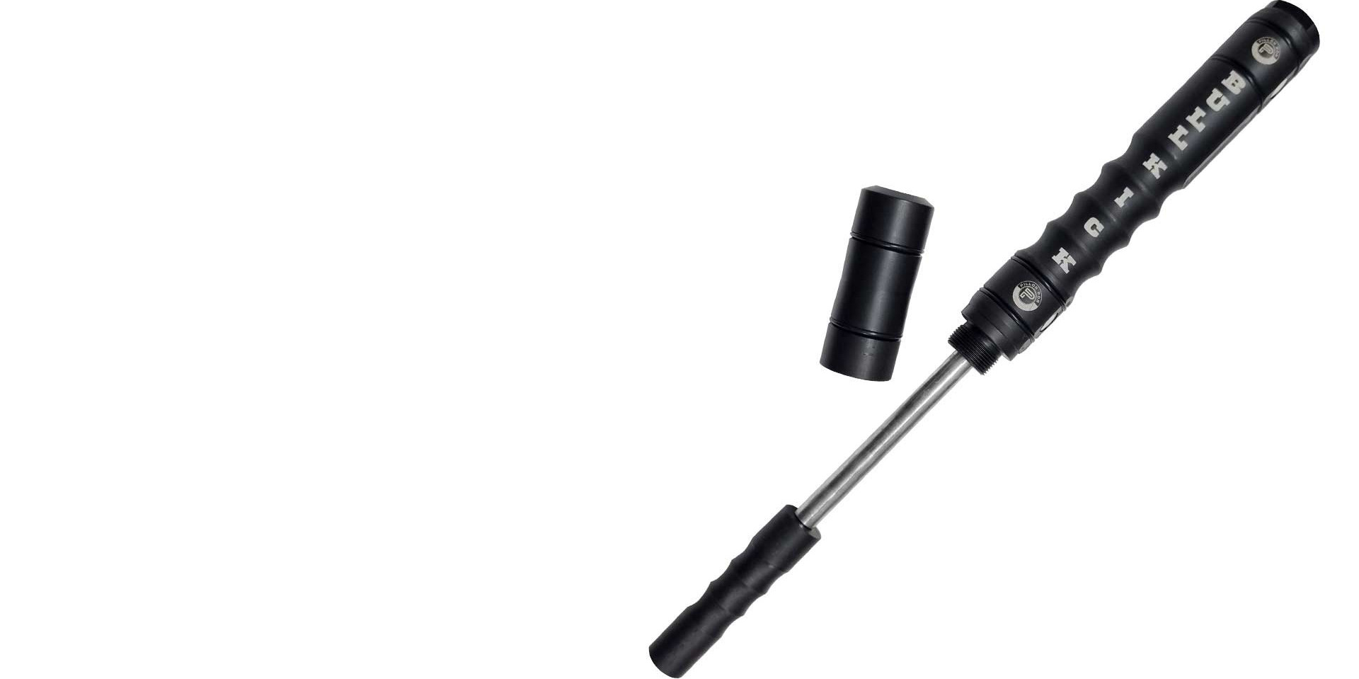 bull kick Pillon PDR