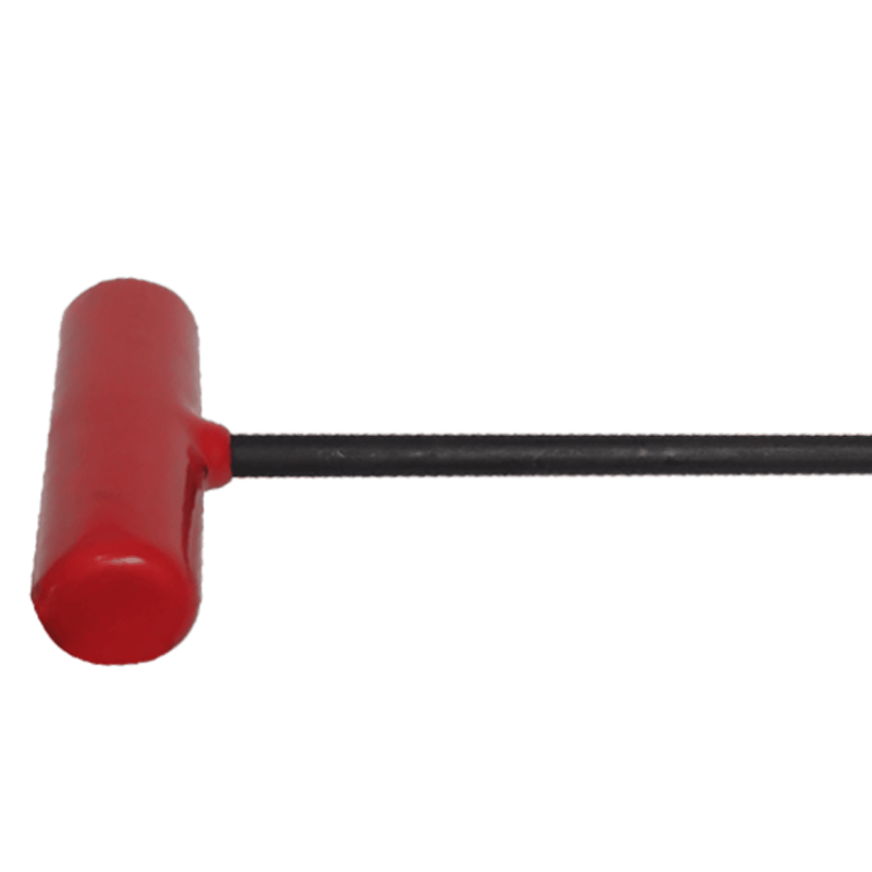 Alavanca/Cambão 10mm x 60cm 2 Dobras