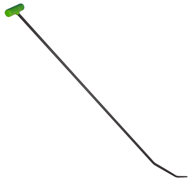 Alavanca/Cambão 12mm x 120cm 2 Dobras