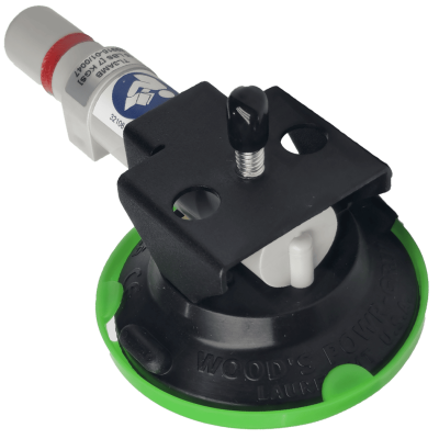 Base de Sucção | Ventosa | Bombinha WPG Americana