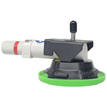 Base de Sucção | Ventosa | Bombinha WPG Americana