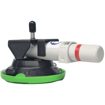 Base de Sucção | Ventosa | Bombinha WPG Americana