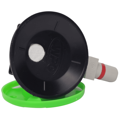 Base de Sucção | Ventosa | Bombinha WPG Americana