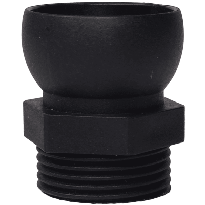 Base Lockline Roscada