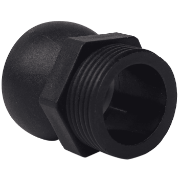 Base Lockline Roscada