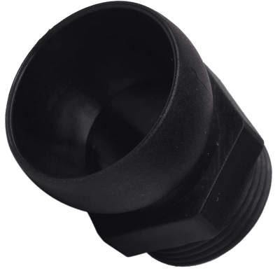 Base Lockline Roscada