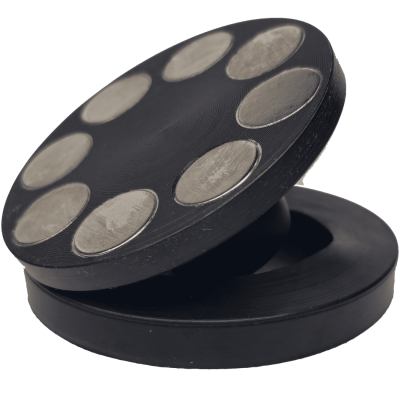 Base Magnética para Lockline