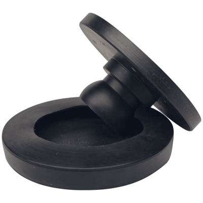 Base Magnética para Lockline