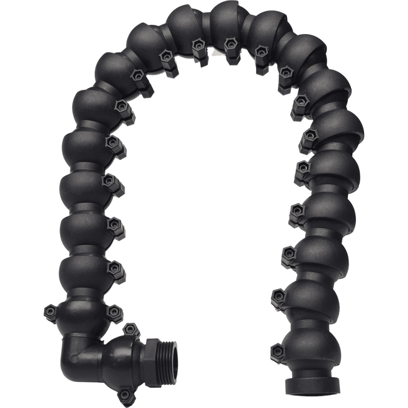 Braço Articulável Lockline Para Luminárias - 18 Gomos