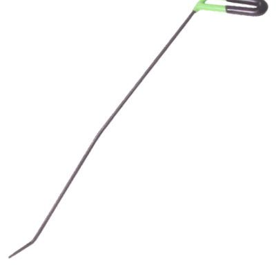 Capô Direita com Ângulo 8mm x 61cm N5