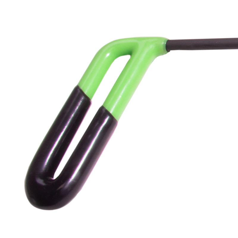 Capô Direita com Ângulo 8mm x 61cm N5