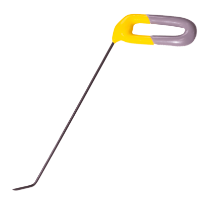 Capô Direita com Ângulo Alumínio 3mm x 23cm N1