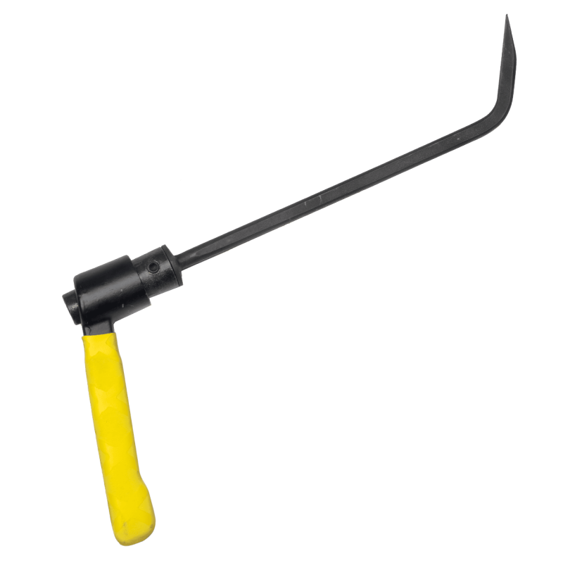 CAPO DIREITA CURVA 360