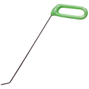 Capô Esquerda com Ângulo 3mm x 23cm N1