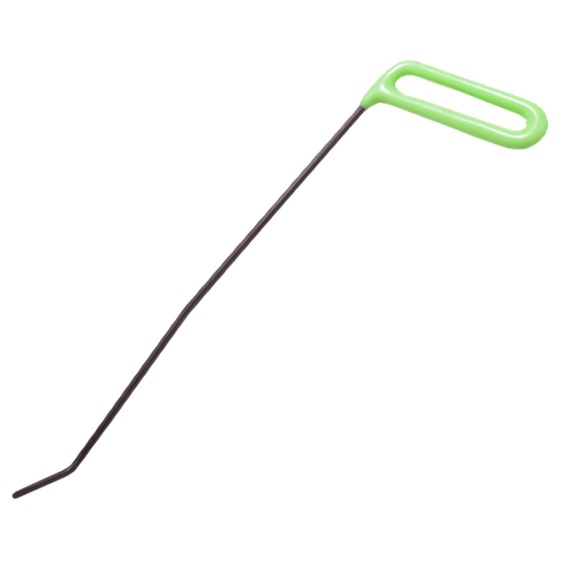 Capô Esquerda com Ângulo 5mm x 35cm N3