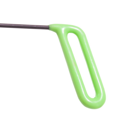 Capô Esquerda com Ângulo 5mm x 35cm N3