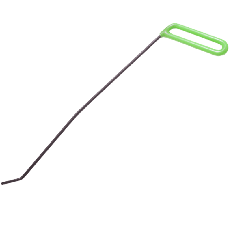 Capô Esquerda com Ângulo 6mm x 45cm N4