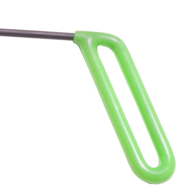 Capô Esquerda com Ângulo 6mm x 45cm N4