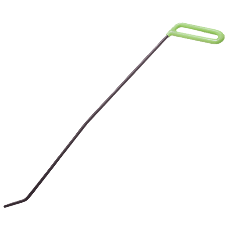 Capô Esquerda com Ângulo 8mm x 61cm N5