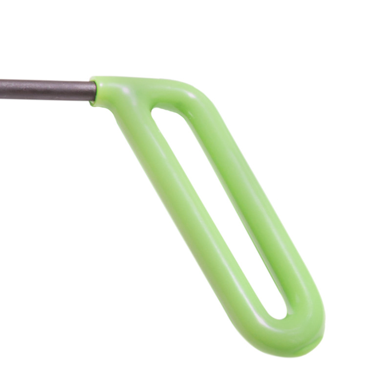 Capô Esquerda com Ângulo 8mm x 61cm N5