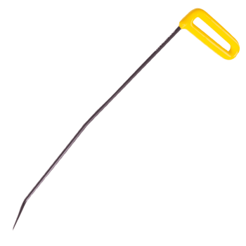 Capô Esquerda com Ângulo Alumínio 5mm x 35cm N3