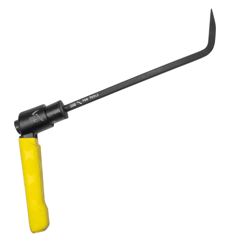 CAPO ESQUERDA CURVA 360