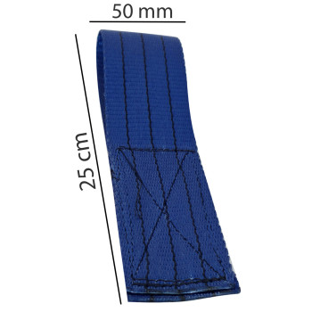 Cinta De Apoio para Puxador