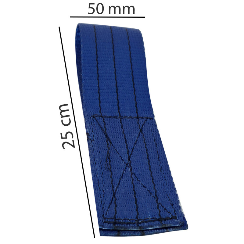 Cinta De Apoio para Puxador