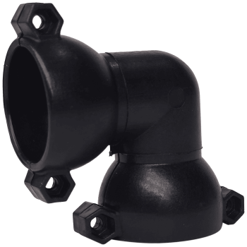 Cotovelo/Joelho Lockline