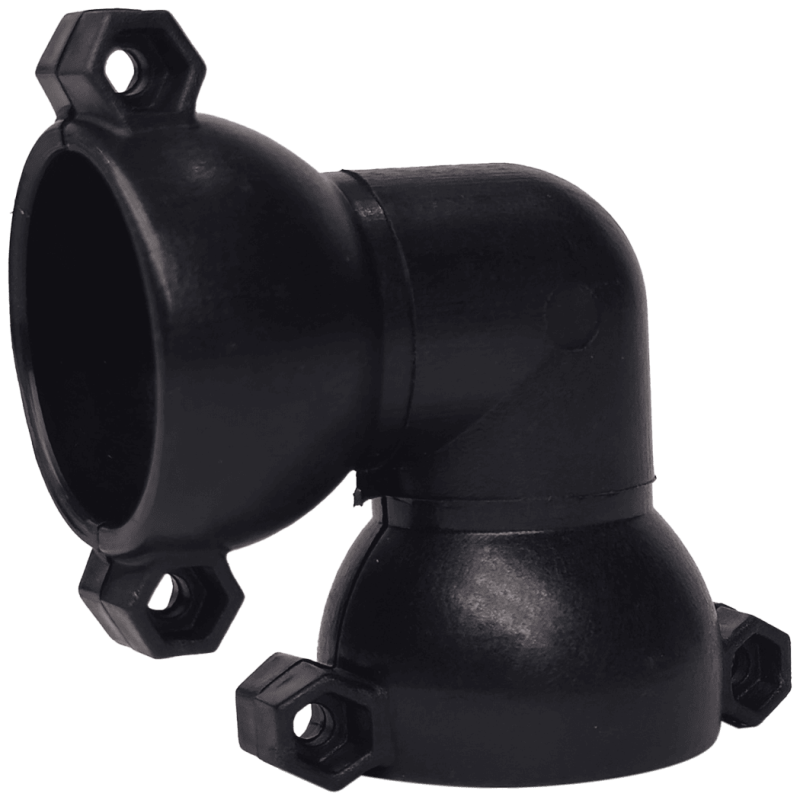 Cotovelo/Joelho Lockline