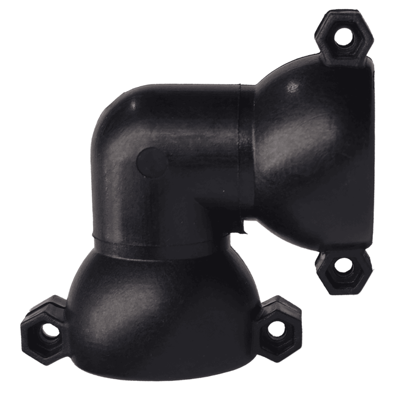 Cotovelo/Joelho Lockline