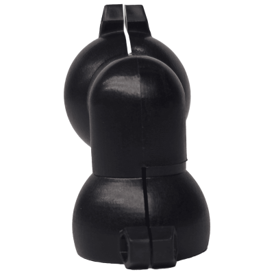 Cotovelo/Joelho Lockline