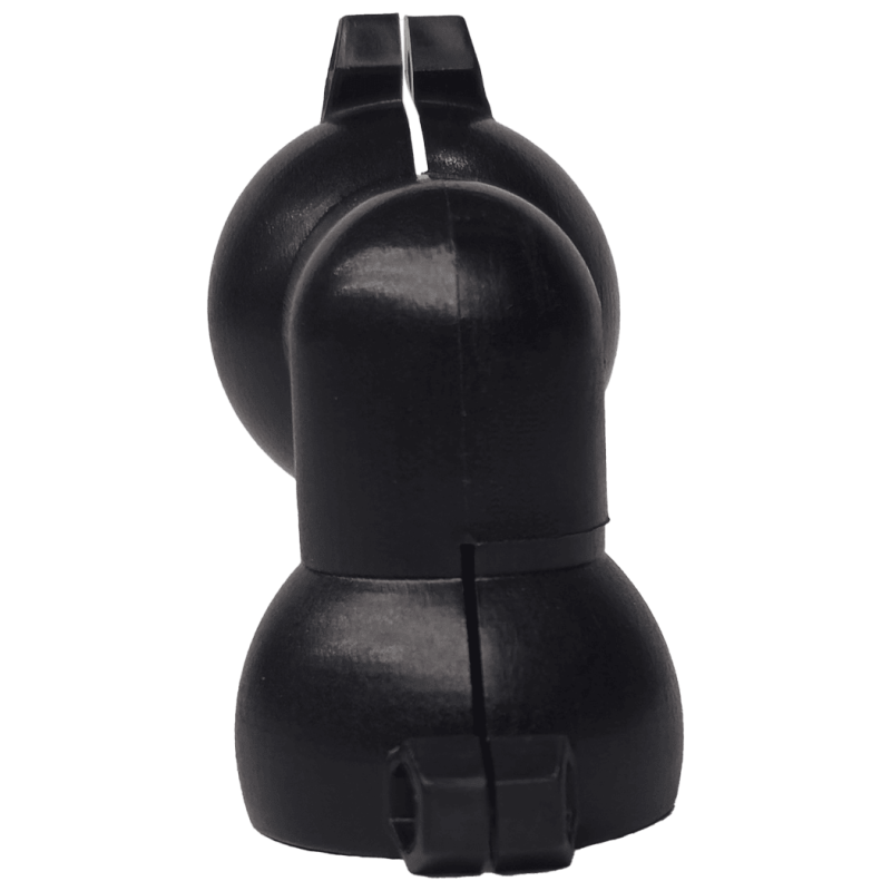 Cotovelo/Joelho Lockline