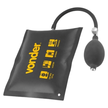 Cunha de Ar - Bolsa de Ar Vonder