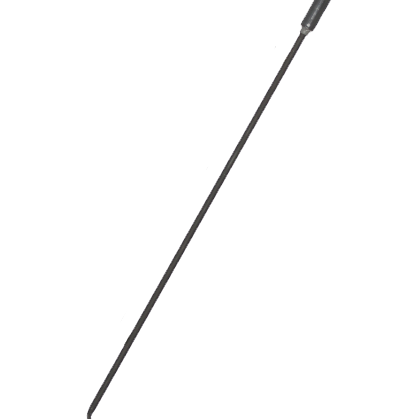 Espeto Para Alumínio 11mm x 90cm N5