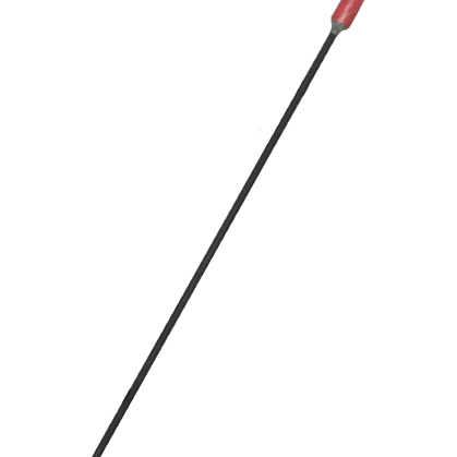 Espeto Para Alumínio 9mm x 74cm N4