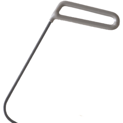 Gancho de Porta 5mm x 22cm N2