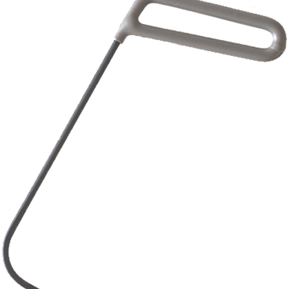 Gancho de Porta 6mm x 28cm N3