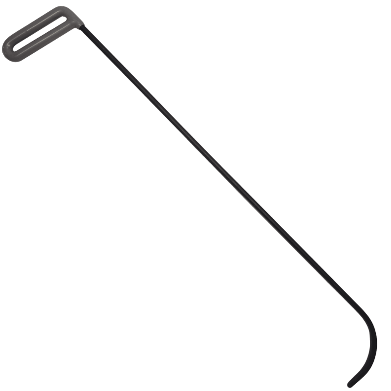 Gancho de Porta 9mm x 78cm N6