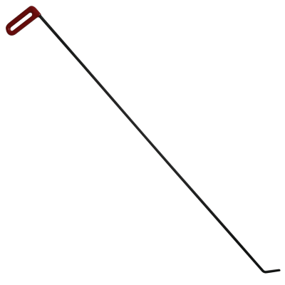 Haste Lateral Espada 120cm N3