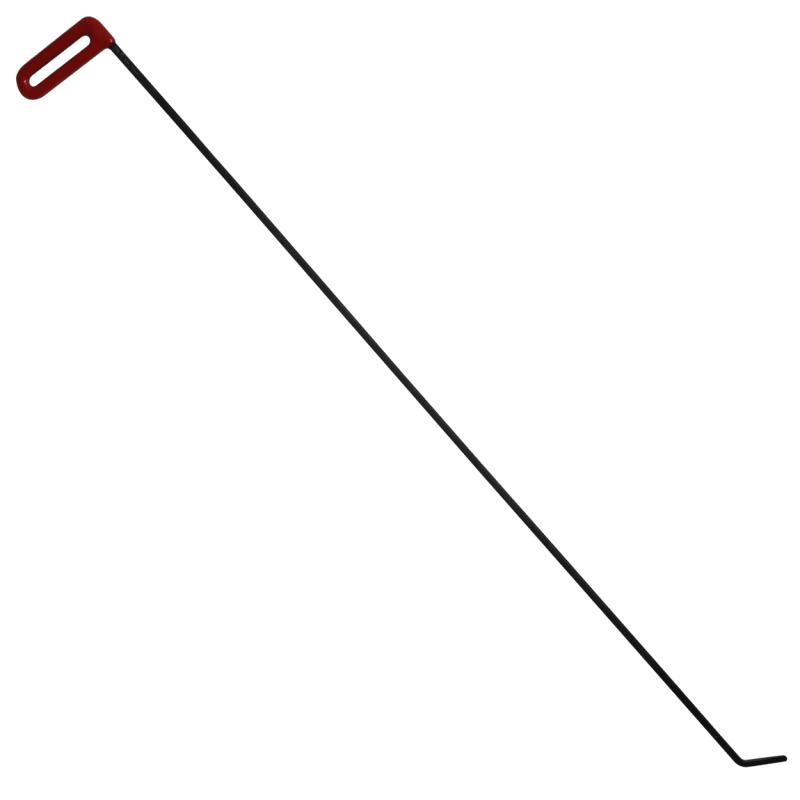 Haste Lateral Espada 120cm N3