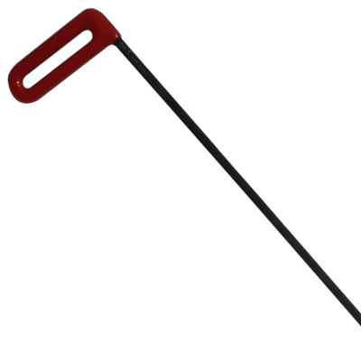 Haste Lateral Espada 120cm N3