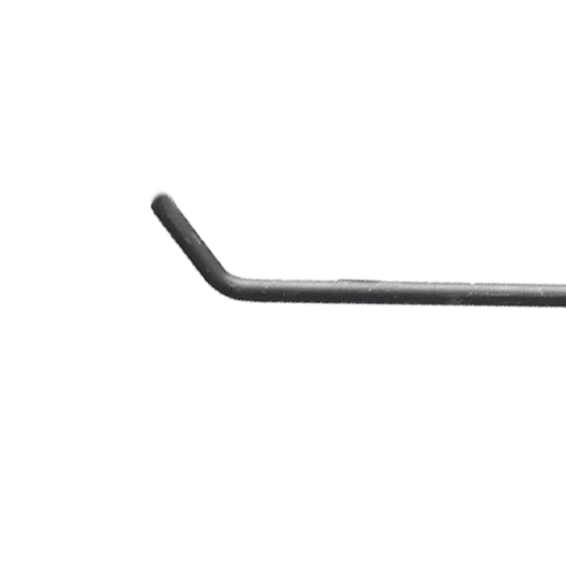 Haste Lateral Ponta Redonda