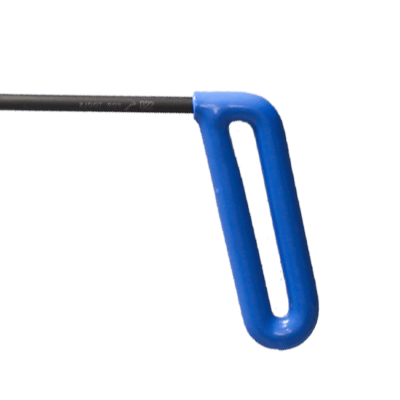 Haste Lateral Ponta Redonda