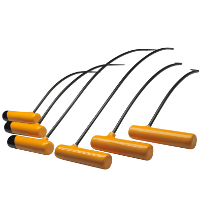 Kit Capô Dir/Esq Curva - 7mm - Ponta Fina