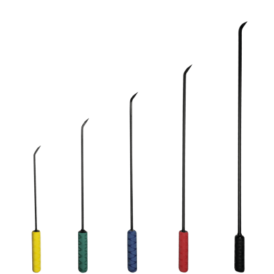 Kit Espeto Para Alumínio