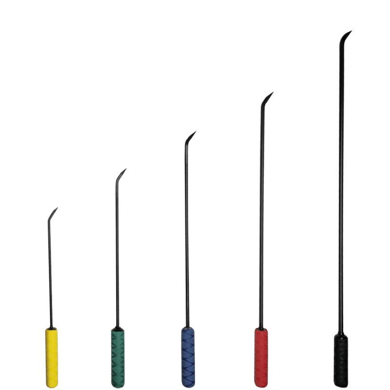 Kit Espeto Para Alumínio