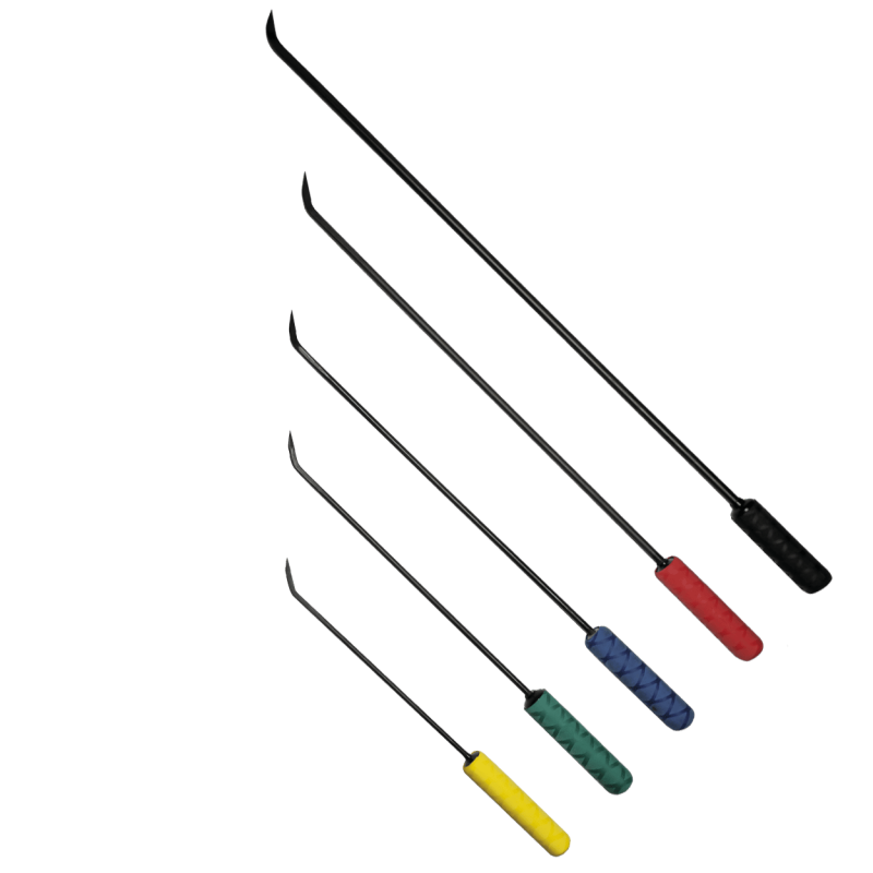 Kit Espeto Para Alumínio