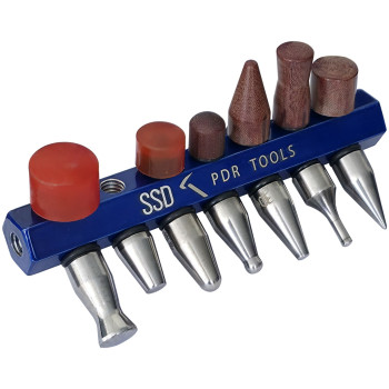 Kit Suporte de Ponteiras SSD 20