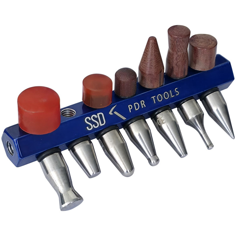 Kit Suporte de Ponteiras SSD 20